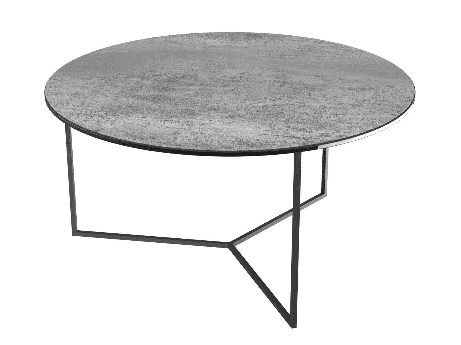 Table basse venezia en céramique