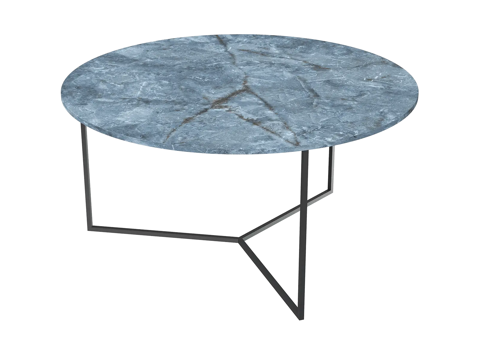Table basse venezia en céramique