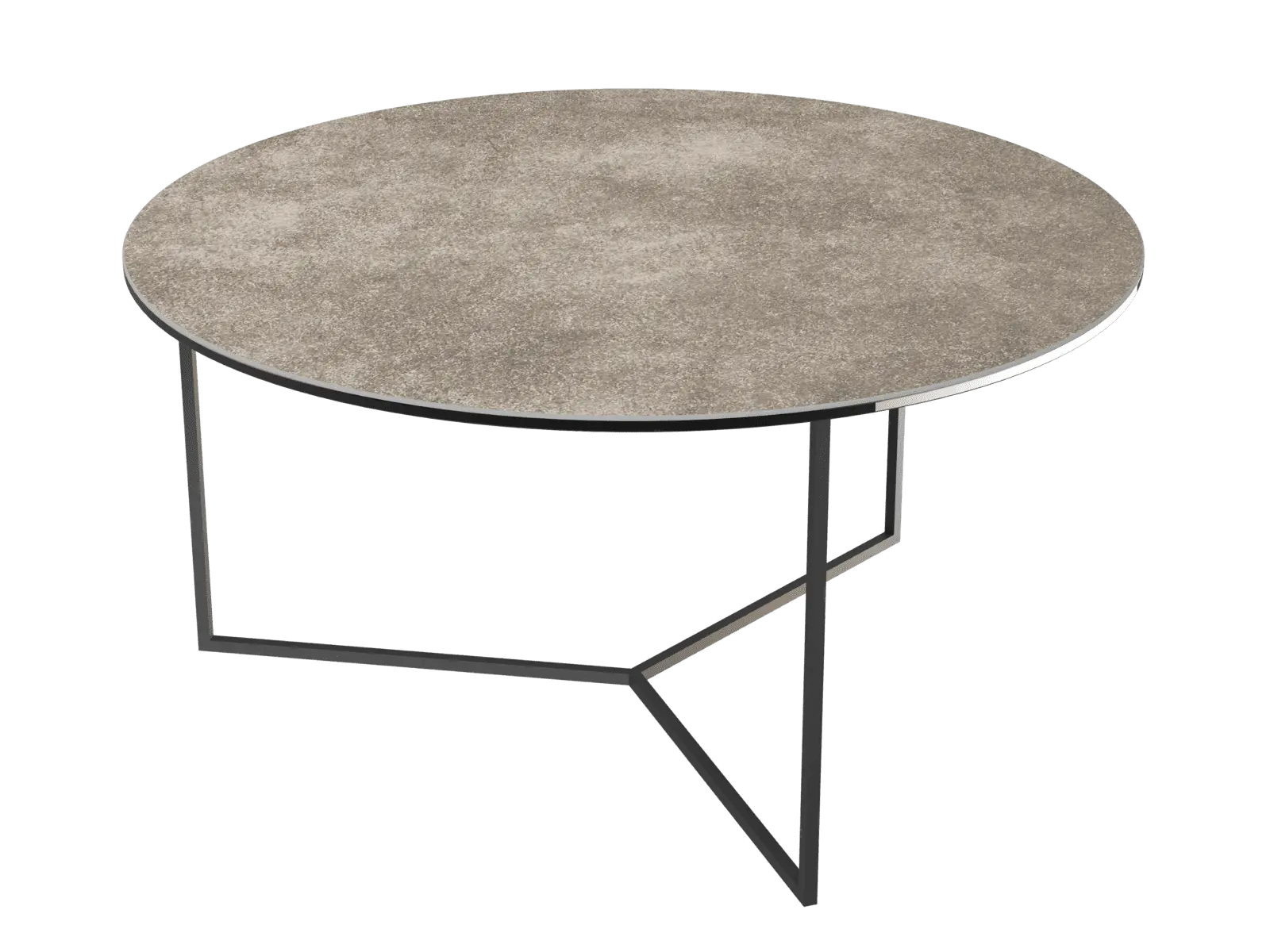 Table basse venezia en céramique