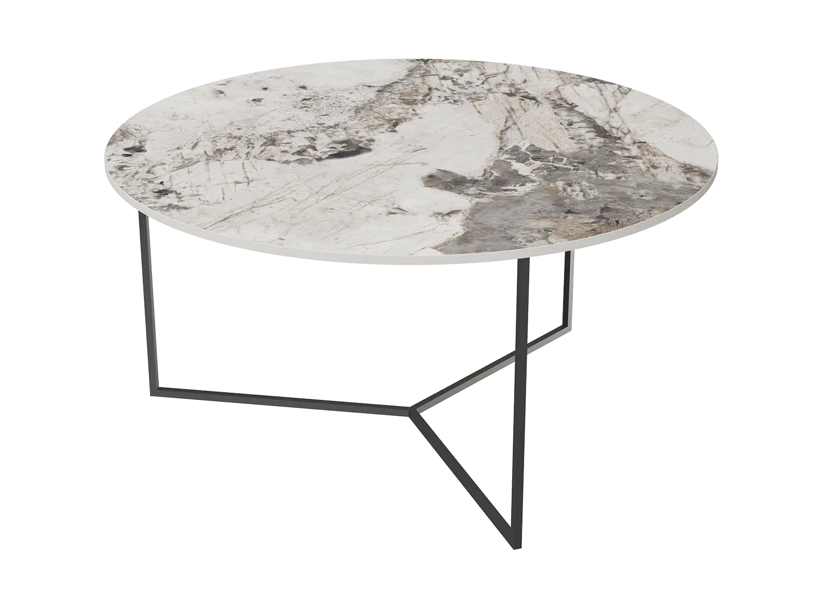 Table basse venezia en céramique