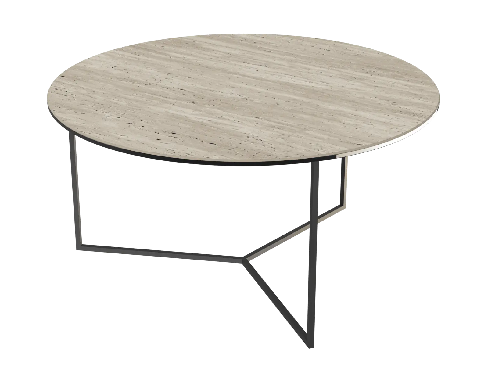 Table basse venezia en céramique
