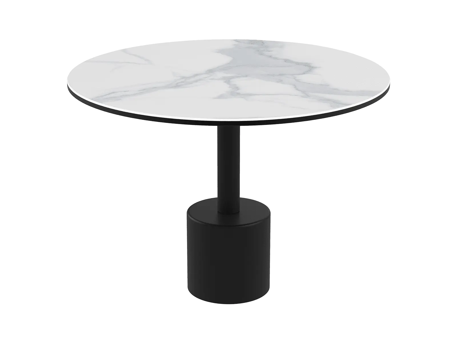  Bout de canapé monolith