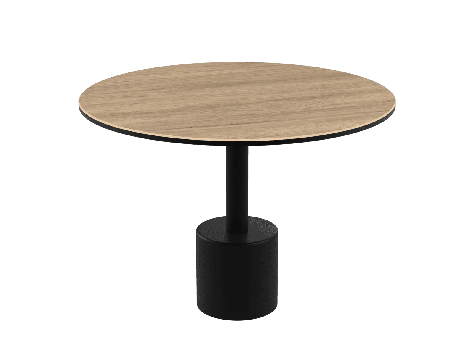  Bout de canapé monolith