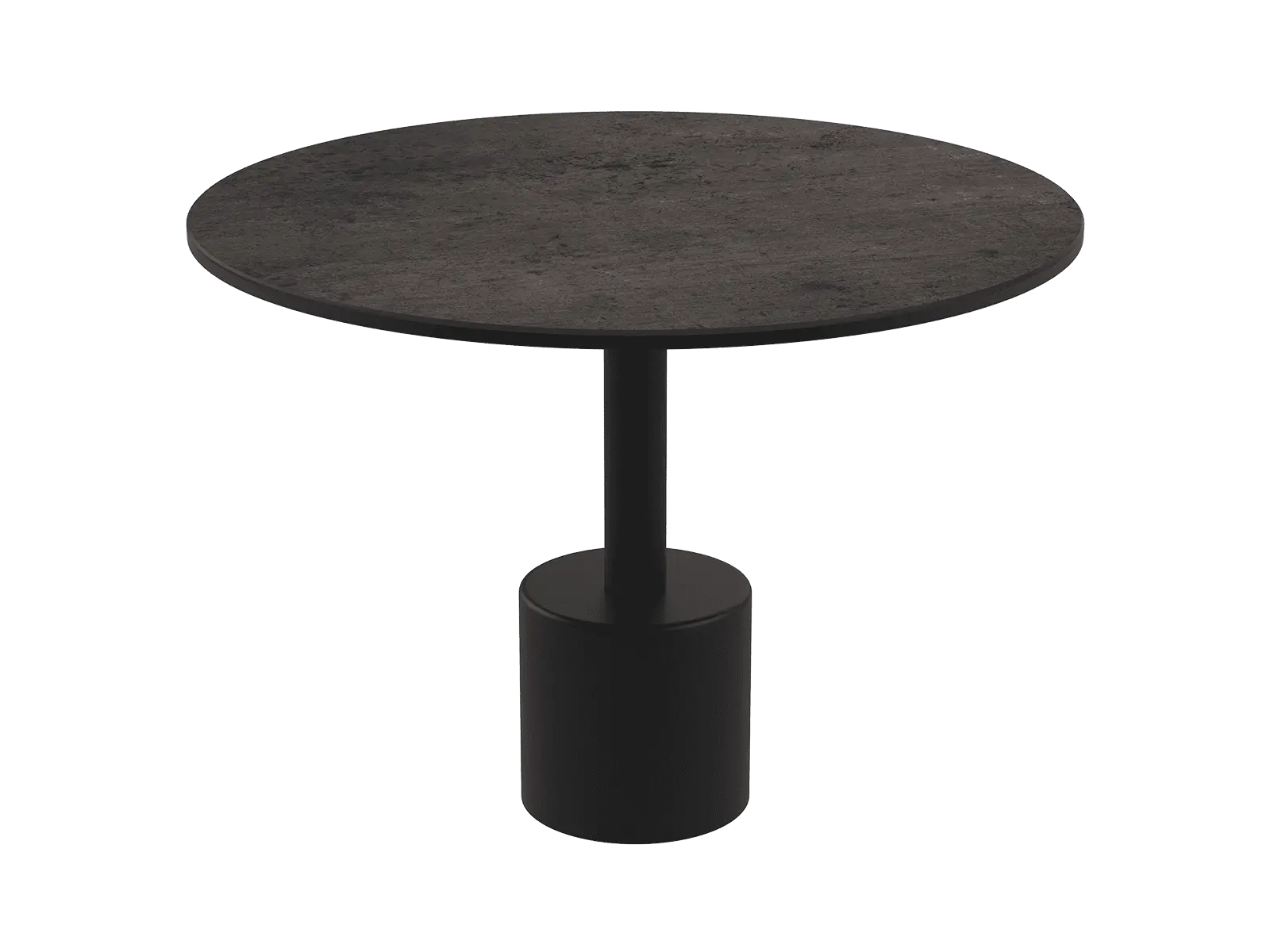  Bout de canapé monolith