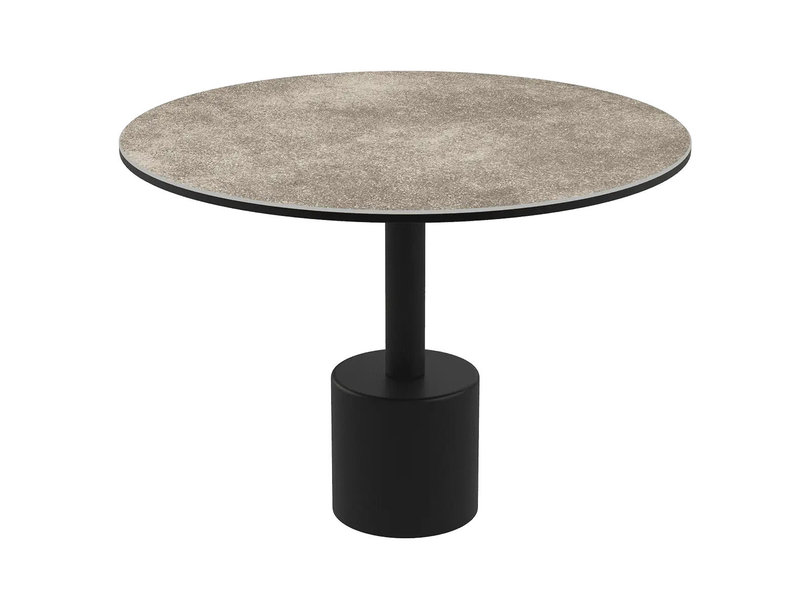  Bout de canapé monolith