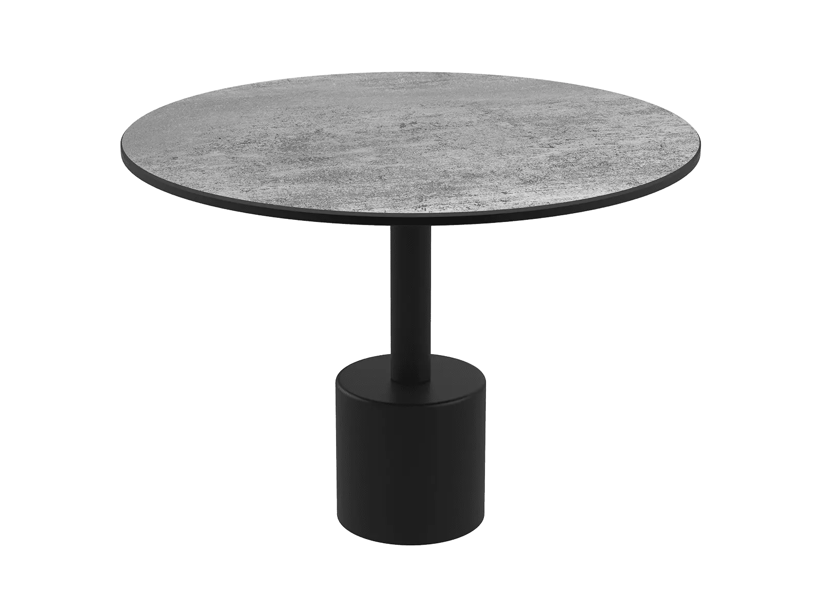  Bout de canapé monolith