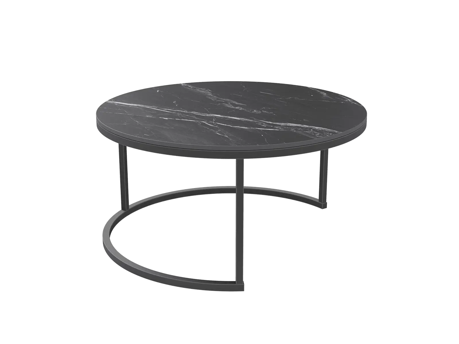 Table basse céramique 