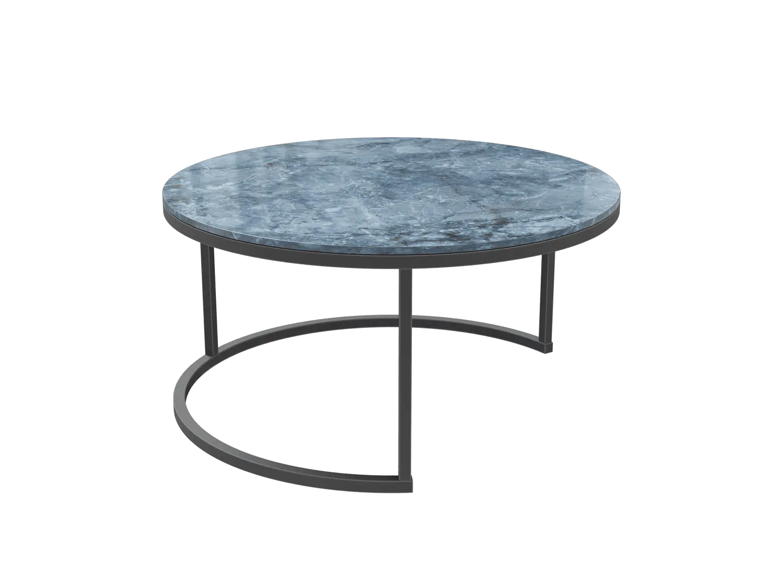 Table basse céramique 