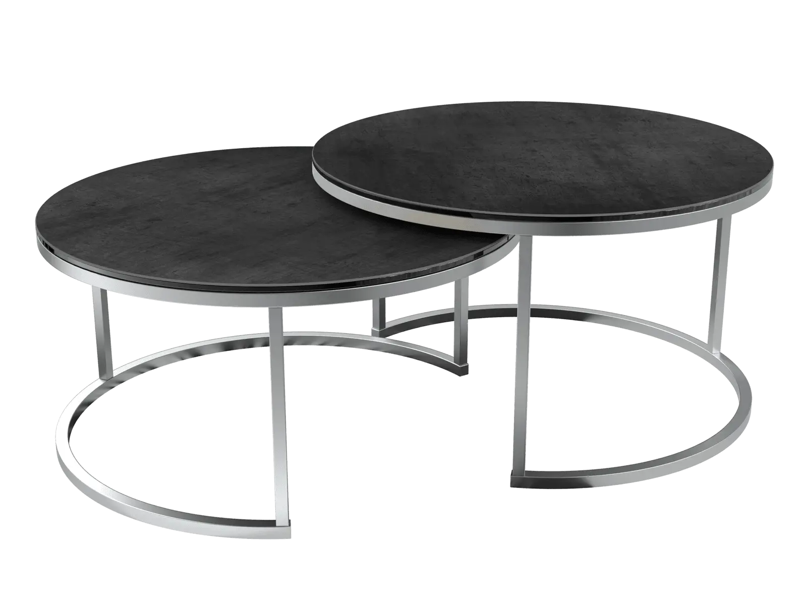Table basse céramique 