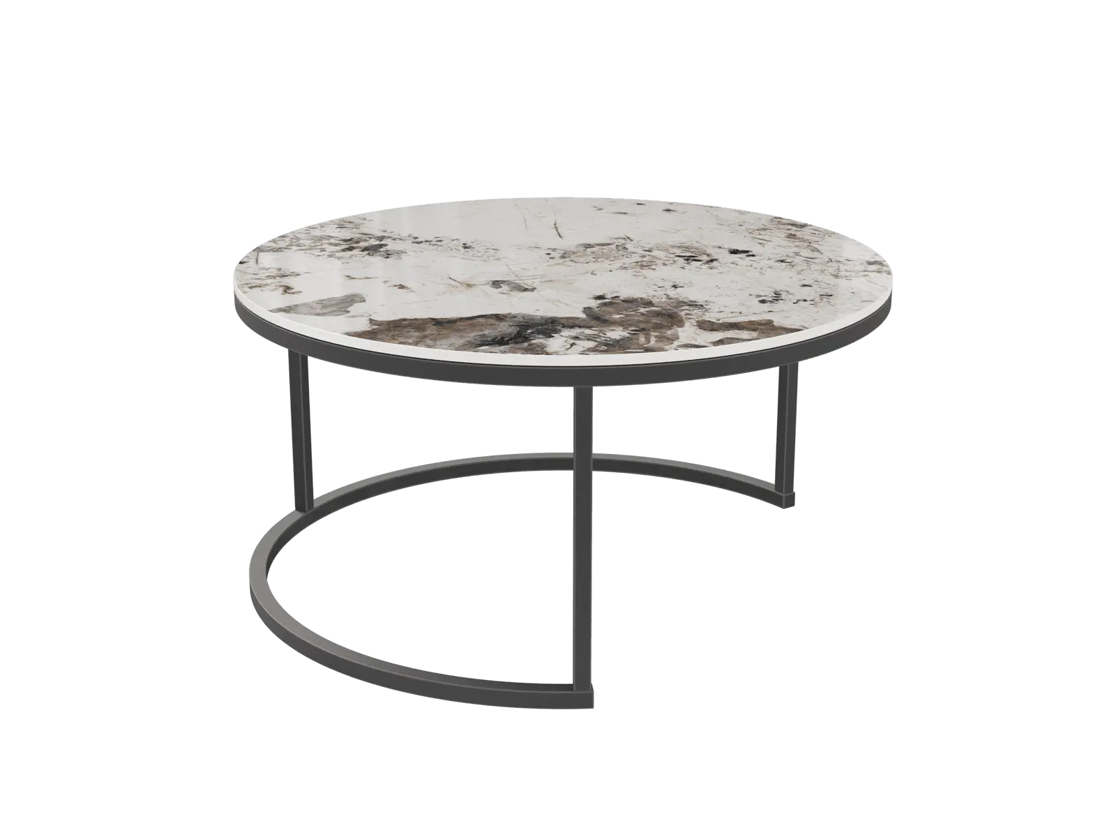 Table basse céramique 
