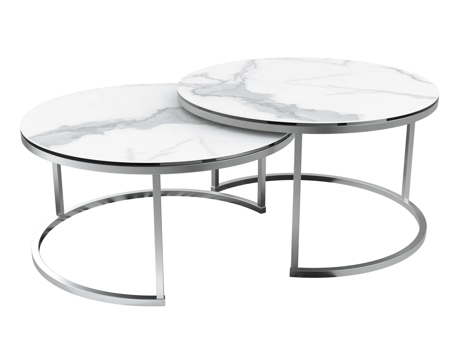 Table basse céramique 