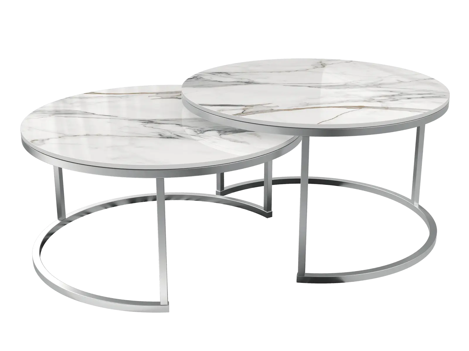 Table basse céramique 