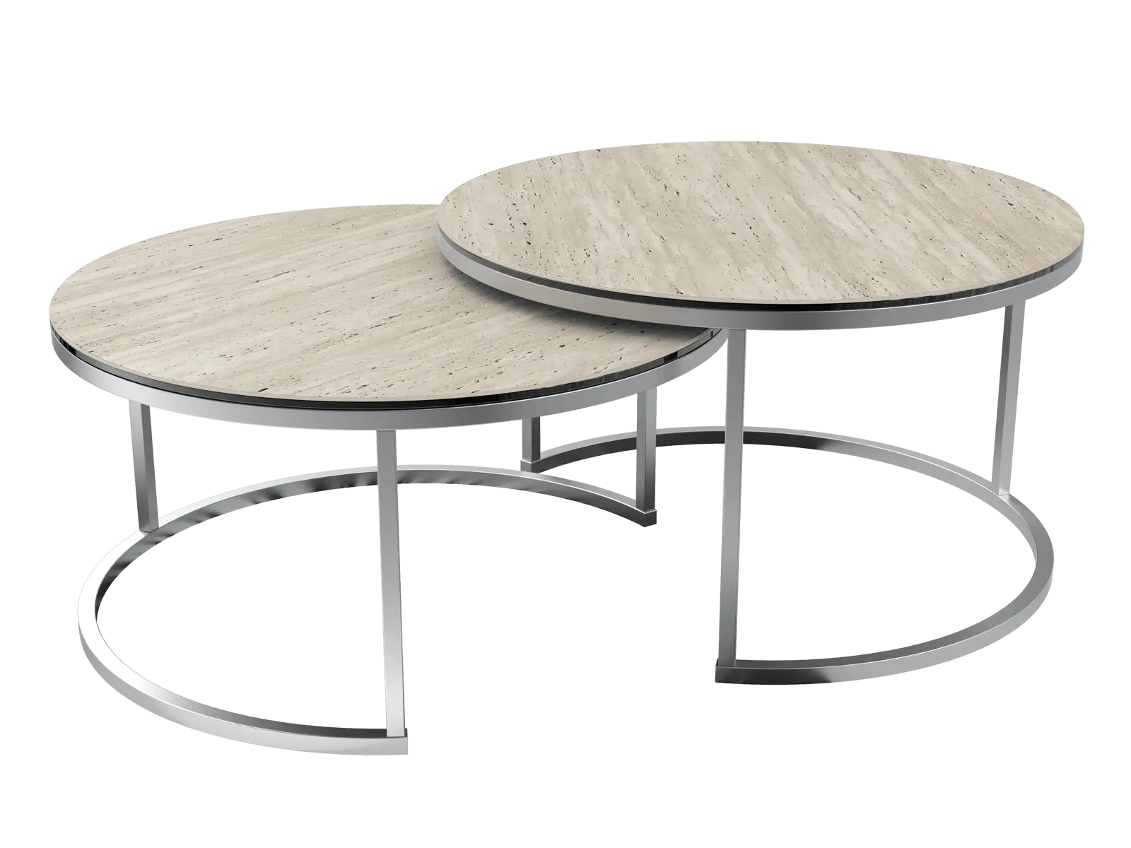 Table basse céramique 