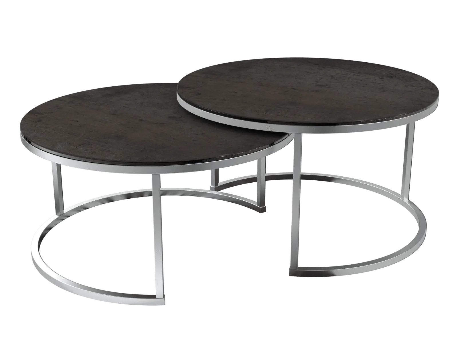 Table basse céramique 