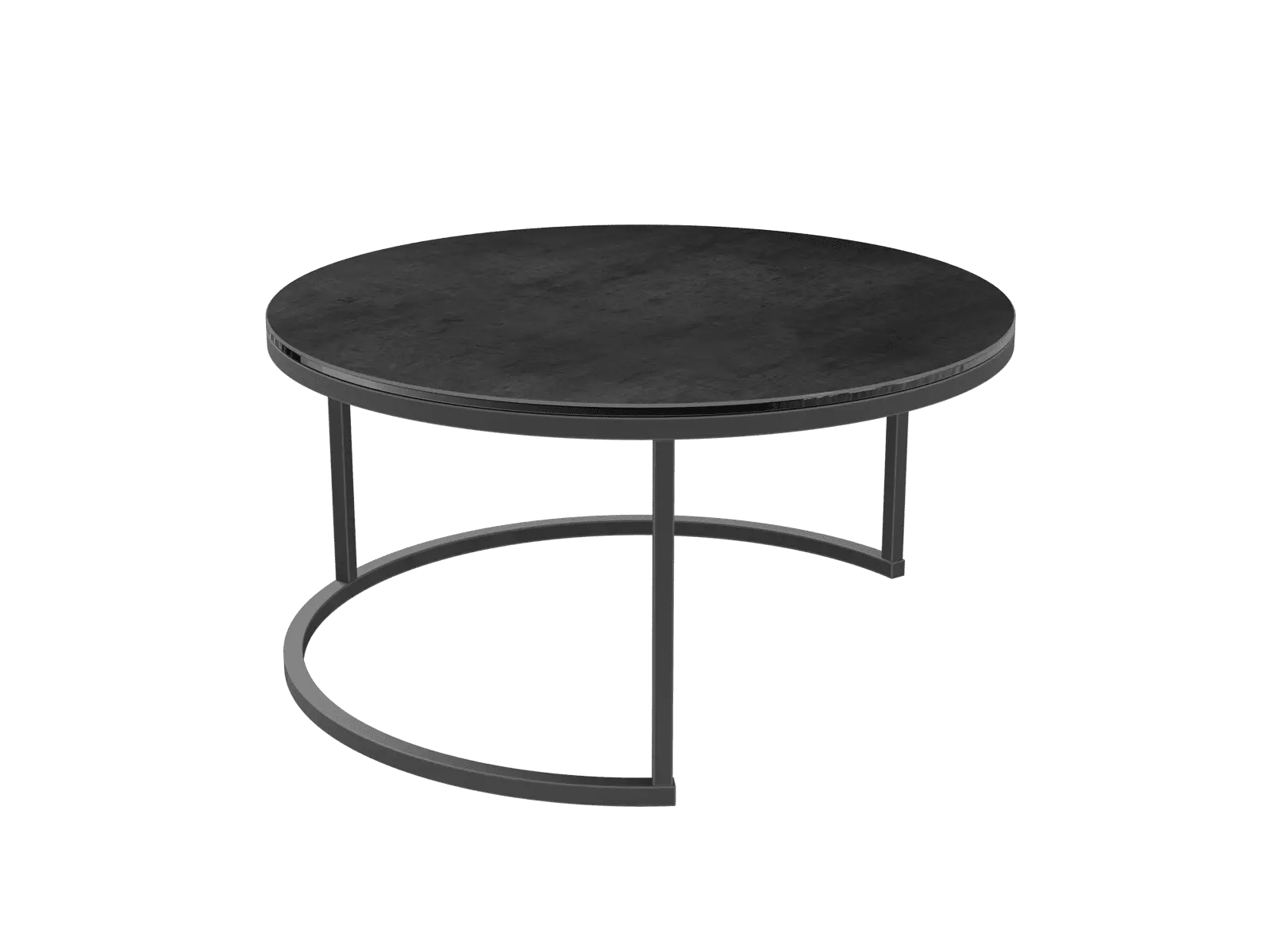 Table basse céramique 