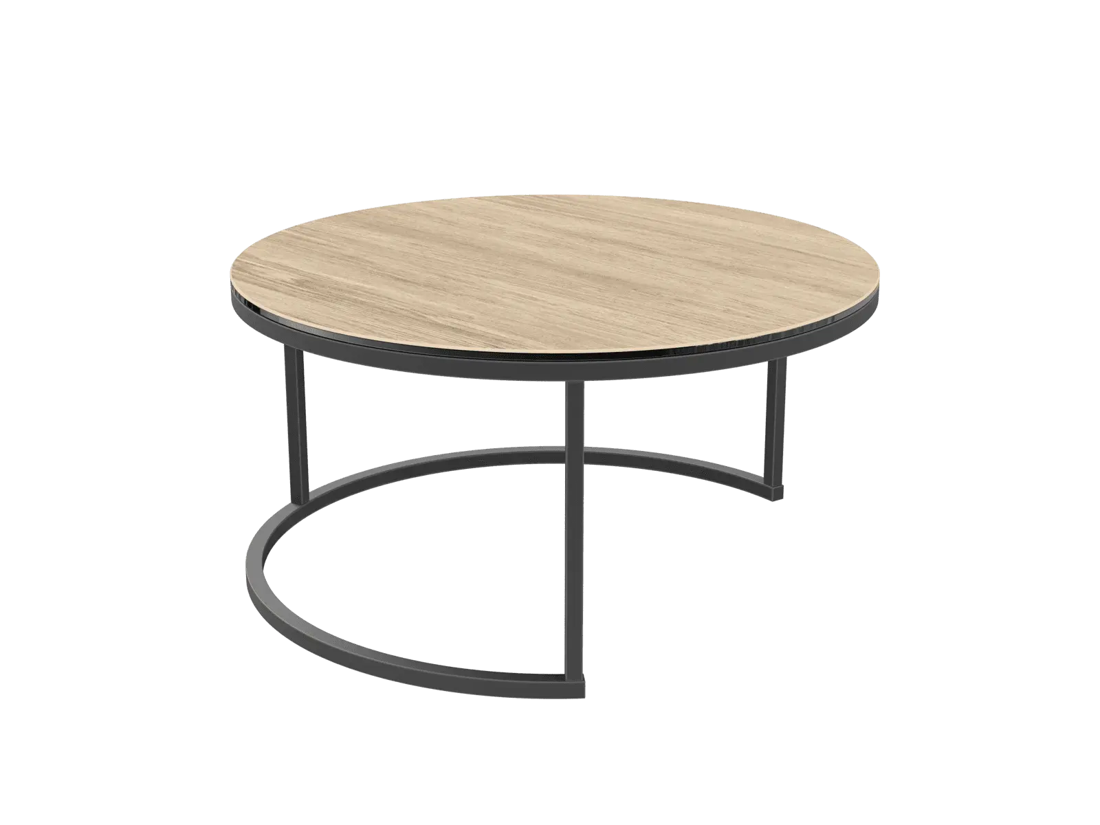 Table basse céramique 
