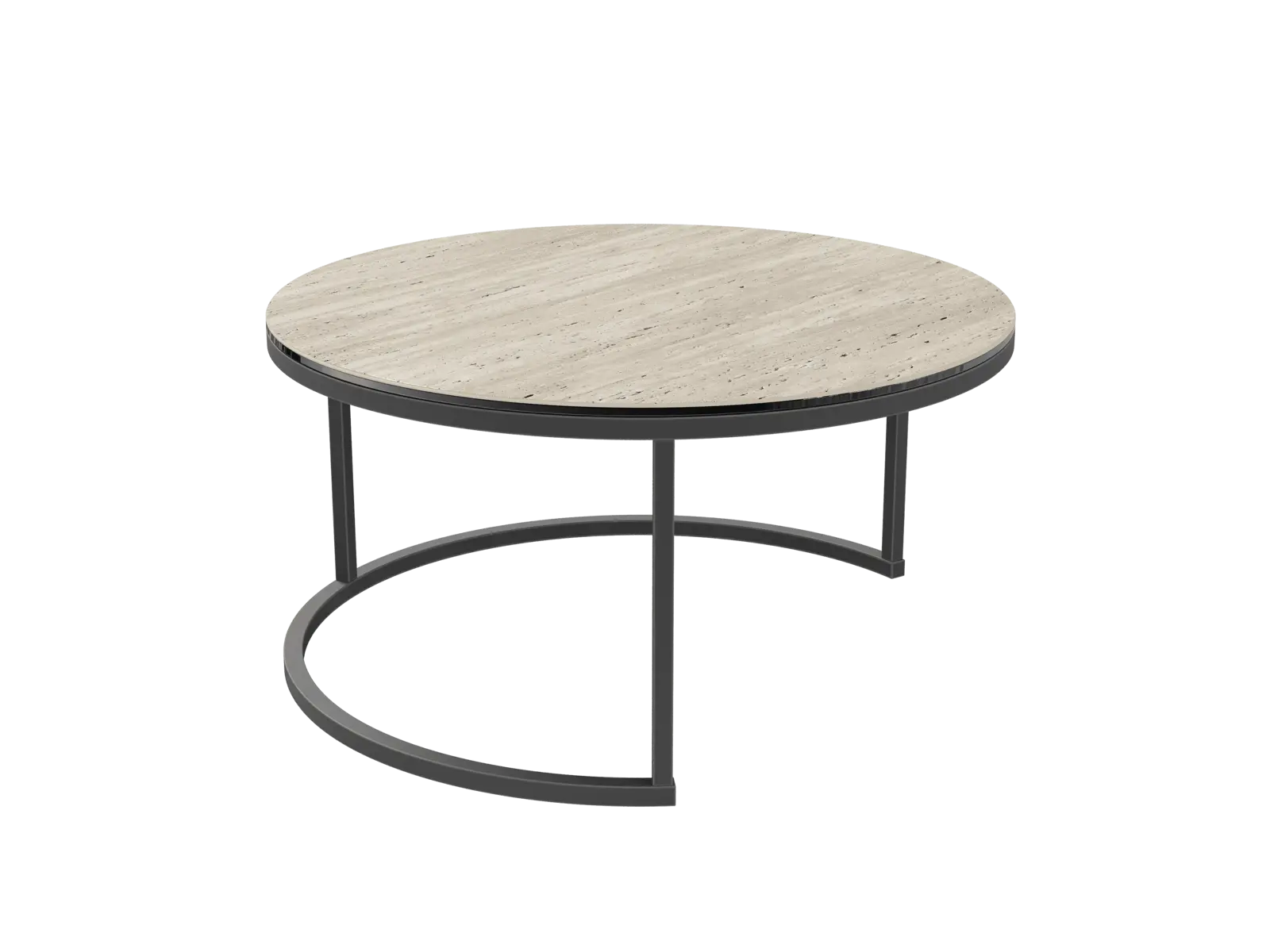 Table basse céramique 