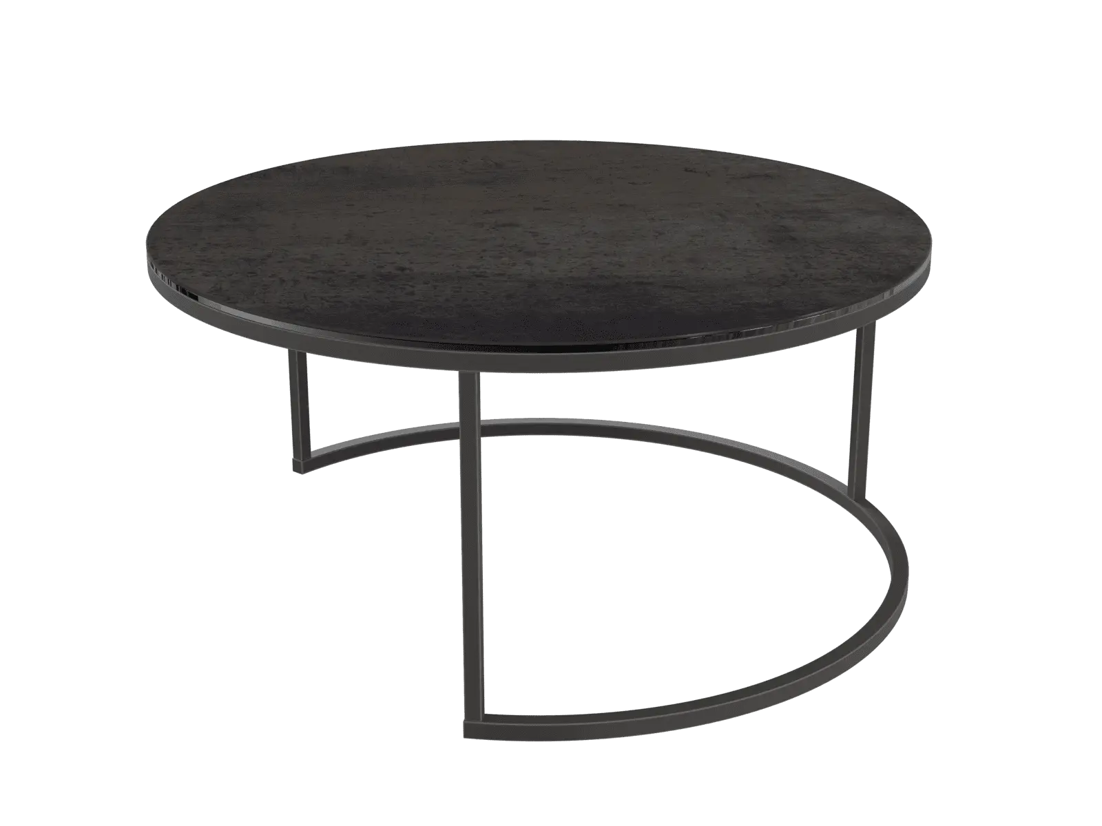 Table basse céramique 