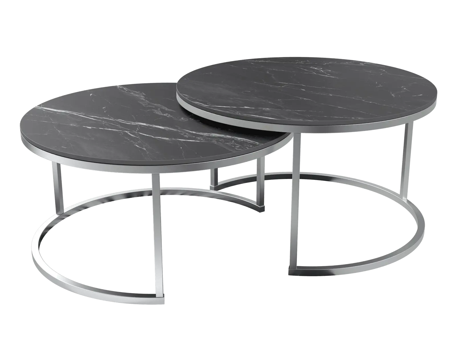 Table basse céramique 