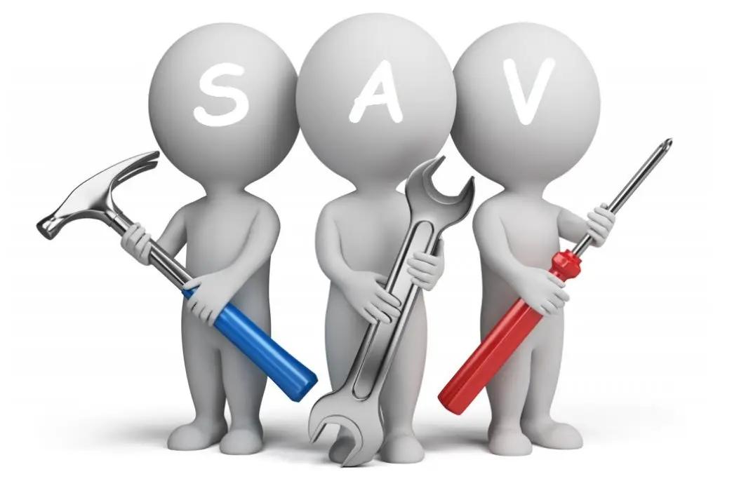 Décosalon service après vente