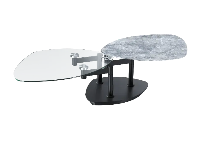 acheter table basse céramique Liège