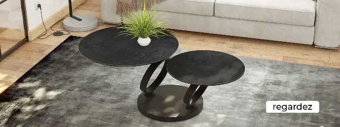 magasin table basse 