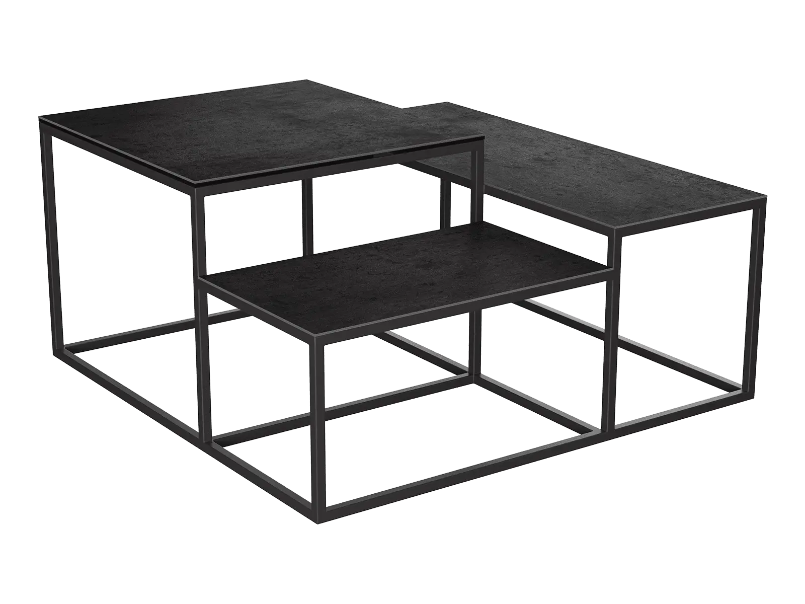 Table basse de salon Braziia decosalon