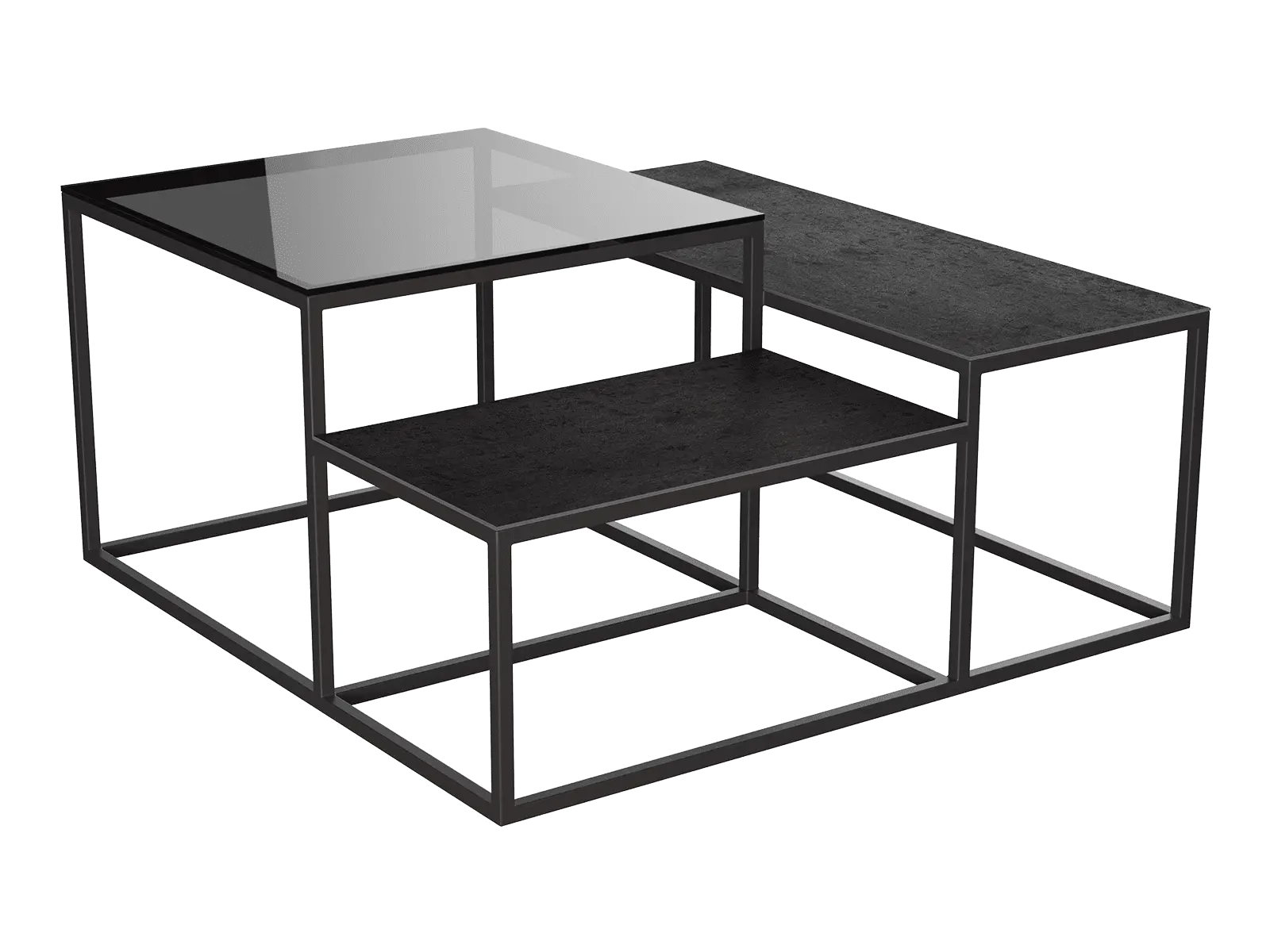 Table de salonnmoderne Decosalon