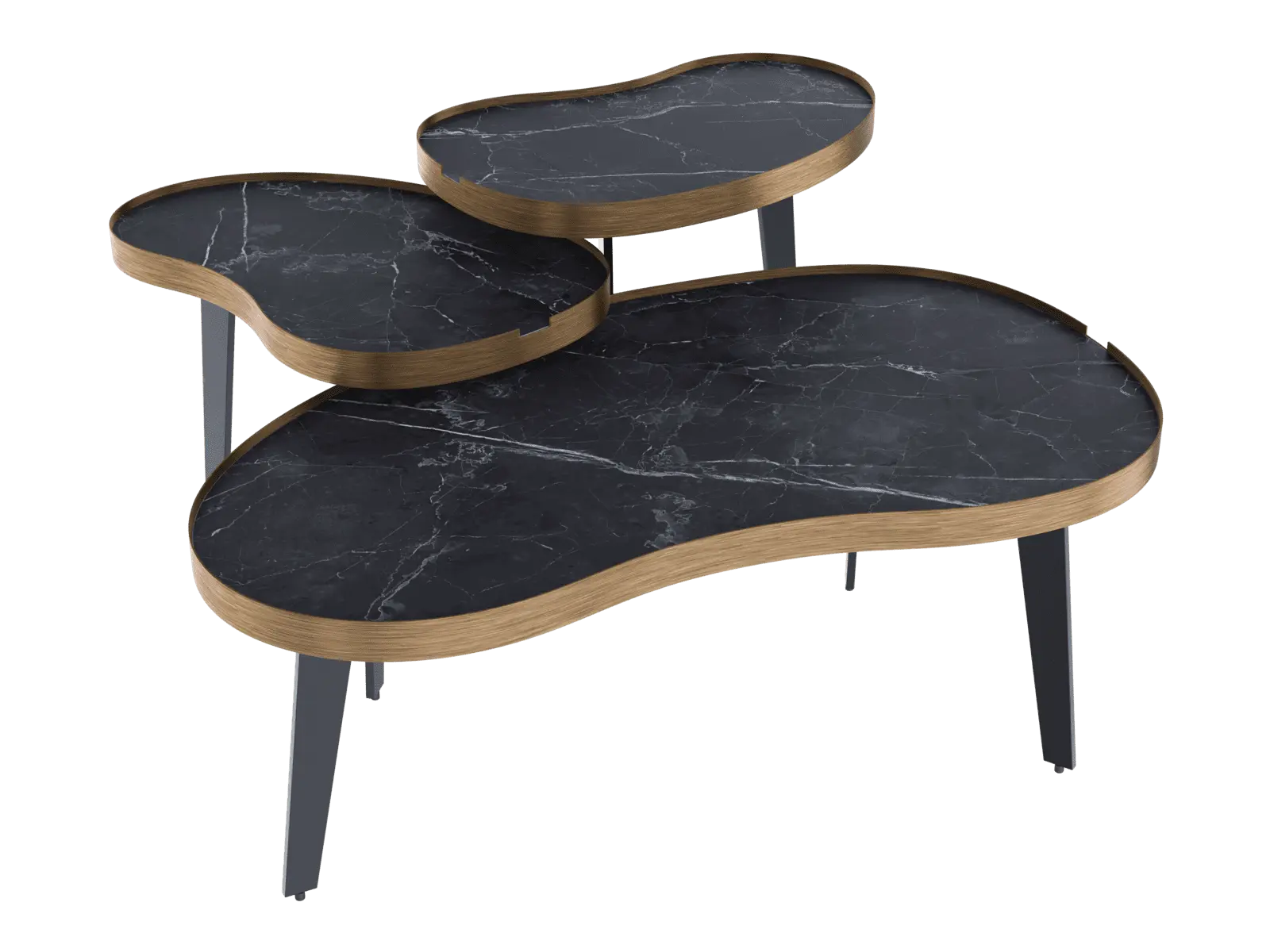 table basse en ceramique monza decosalon