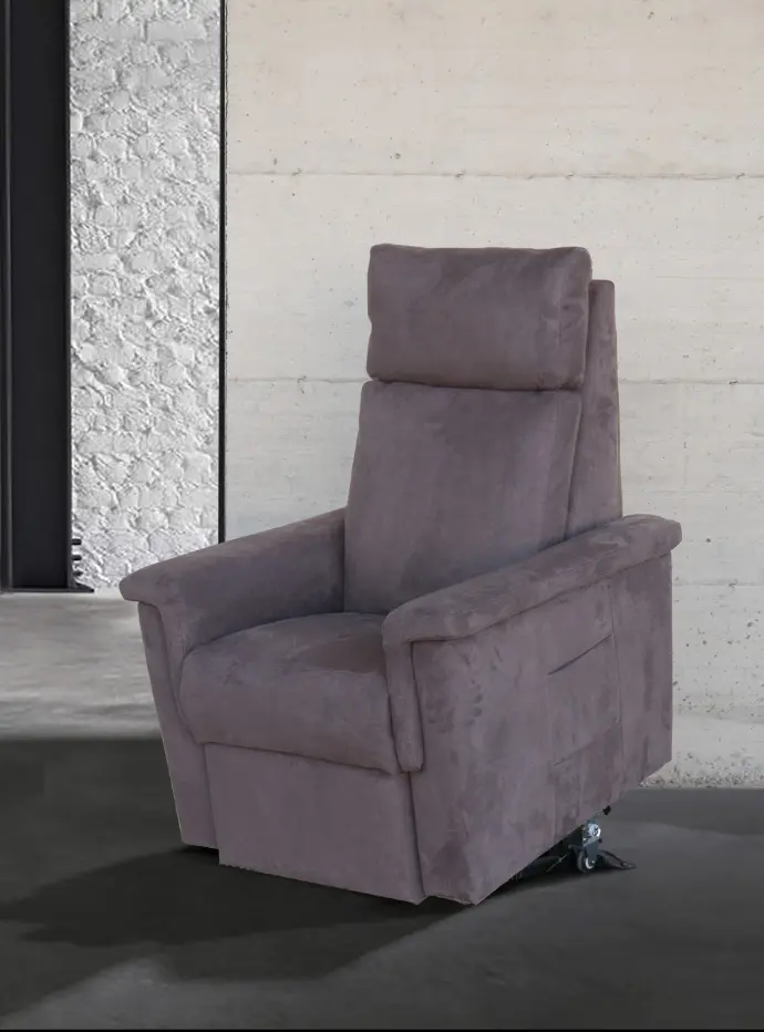 Fauteuil relax releveur "Paddle" Fauteuil relax releveur "Paddle"