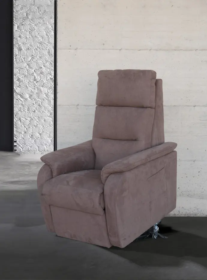 Fauteuil relax releveur "Paddle" Fauteuil relax releveur "Paddle"