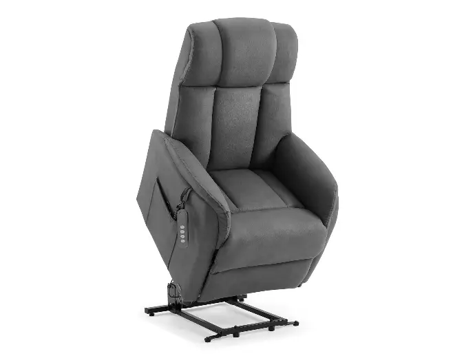 Fauteuil relax releveur "Paddle" Fauteuil relax releveur "Paddle"