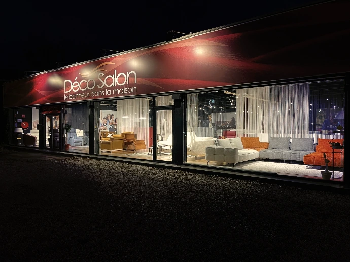 Magasin décosalon Fléron