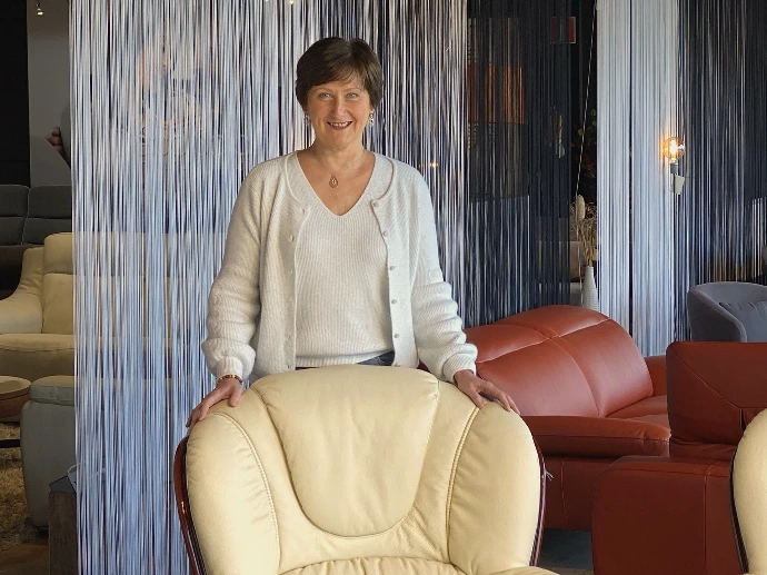 Décosalon entreprise familiale