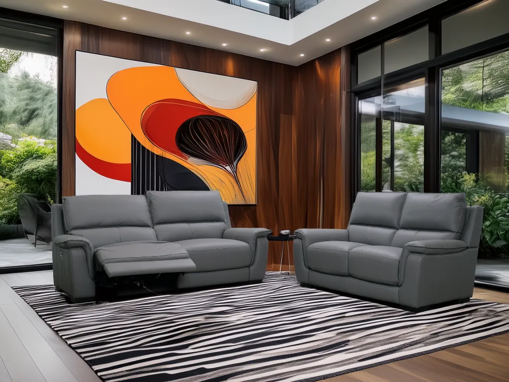 salon cuir gris 3+2 relax noris-5.webp