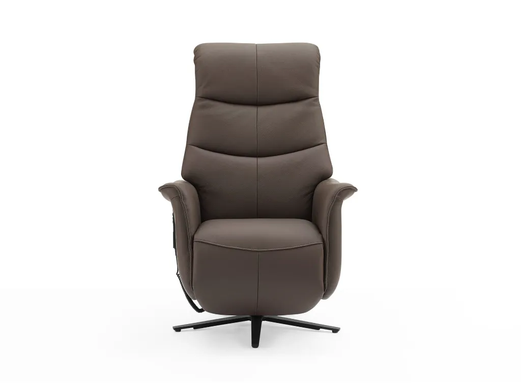fauteuil relax pivotant cuir brun adam-1.webp