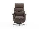 fauteuil relax pivotant cuir brun adam-1.webp