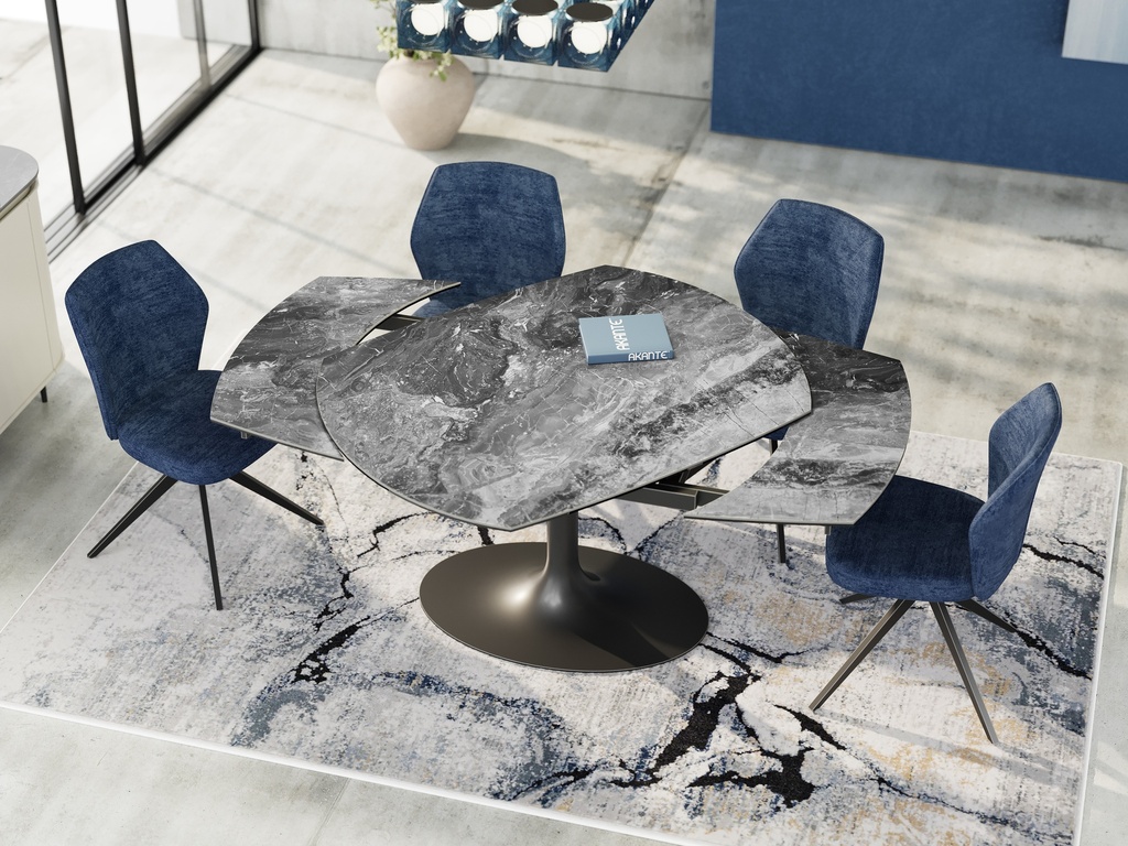 table salle a manger céramique Ph. TA.webp