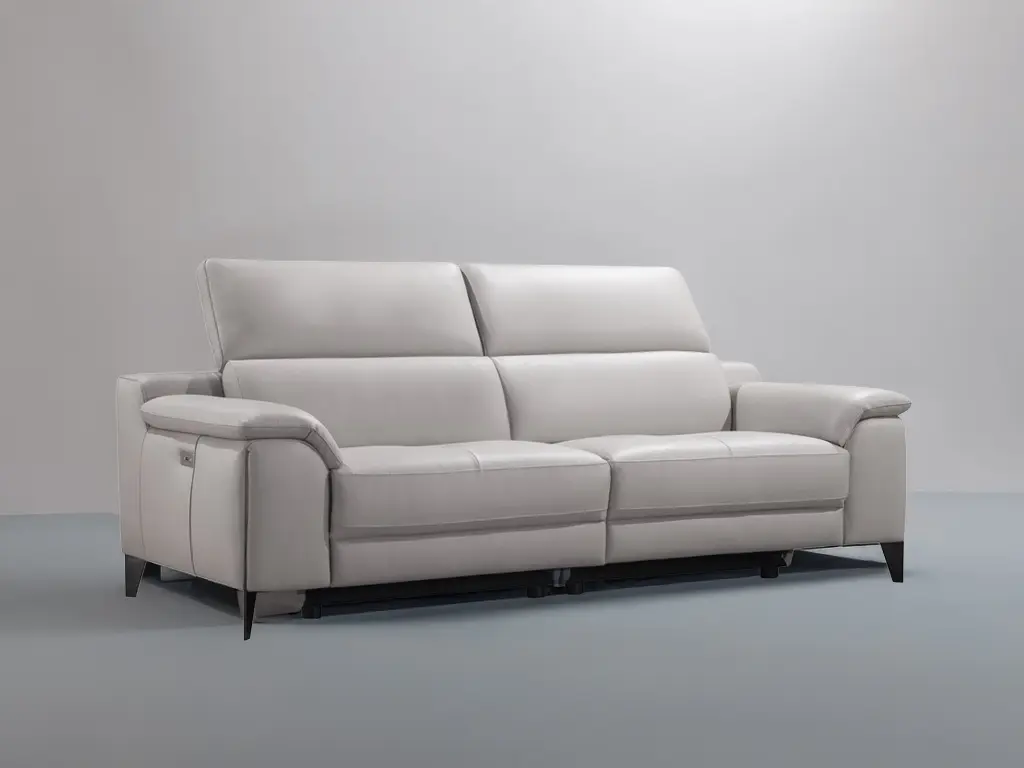 canape contemporain 3 places en cuir gris clair copie.webp