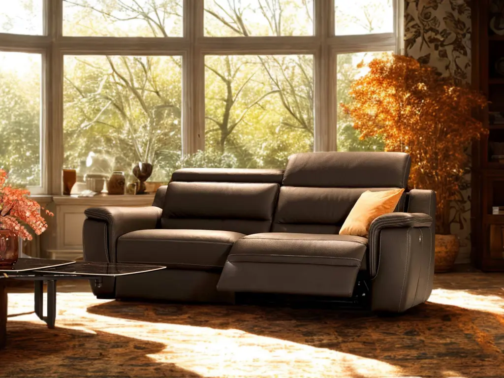 Canape en cuir 3+2 en cuir brun sofia-21.webp