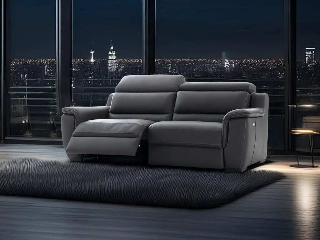 canape en cuir brun avec relax sofia-6.webp