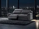 canape en cuir brun avec relax sofia-6.webp