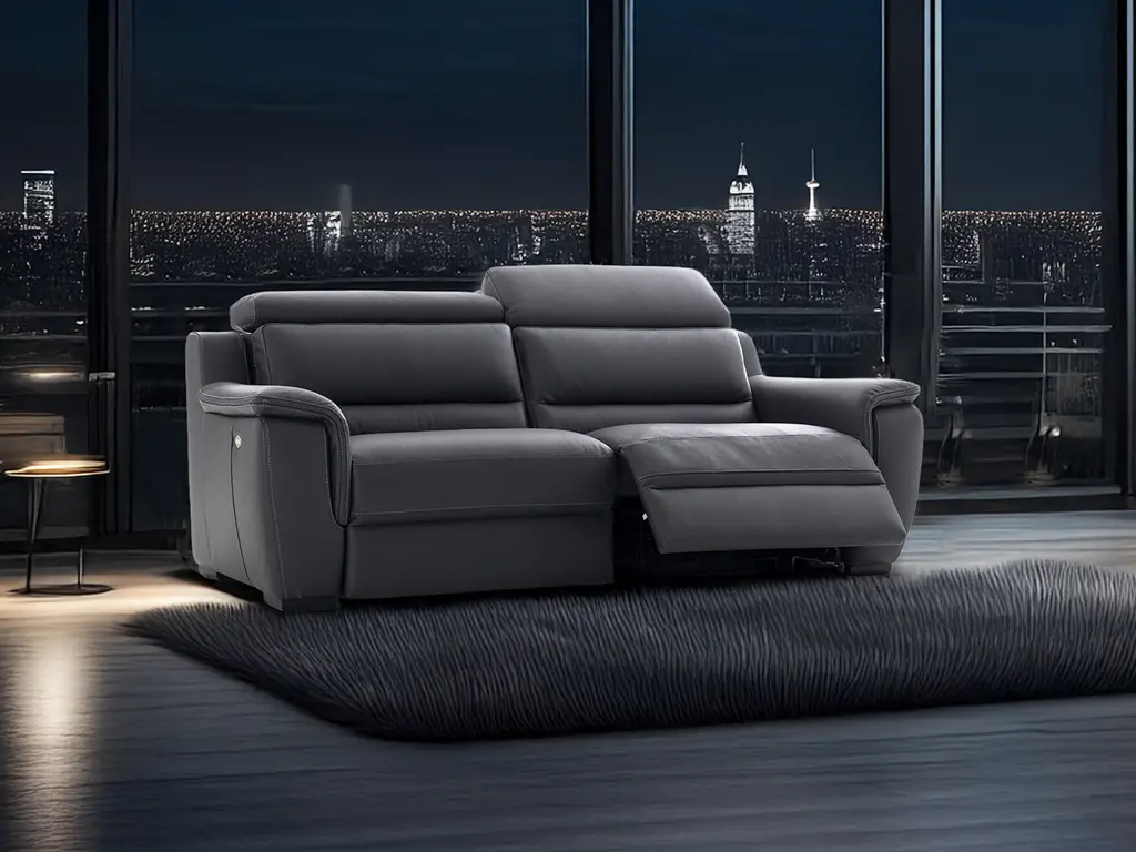 canape en cuir brun avec relax sofia-7.webp