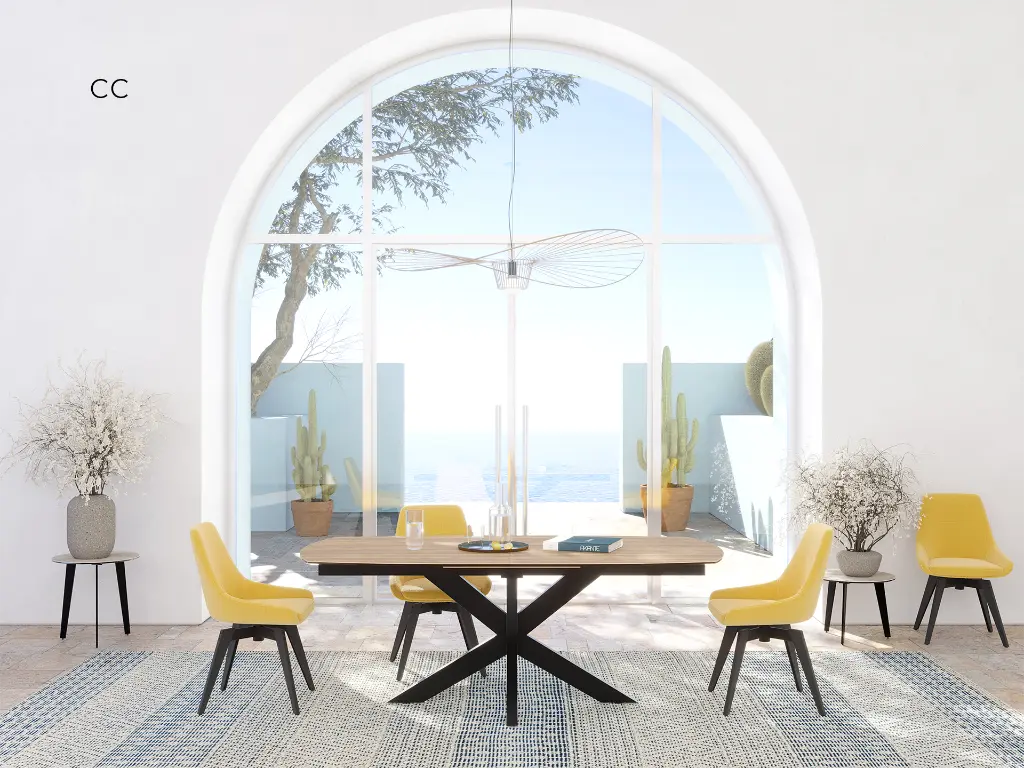 table salle a manger céramique Ph. PT-CC.webp