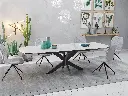table salle a manger céramique Ph. GD-MA.webp
