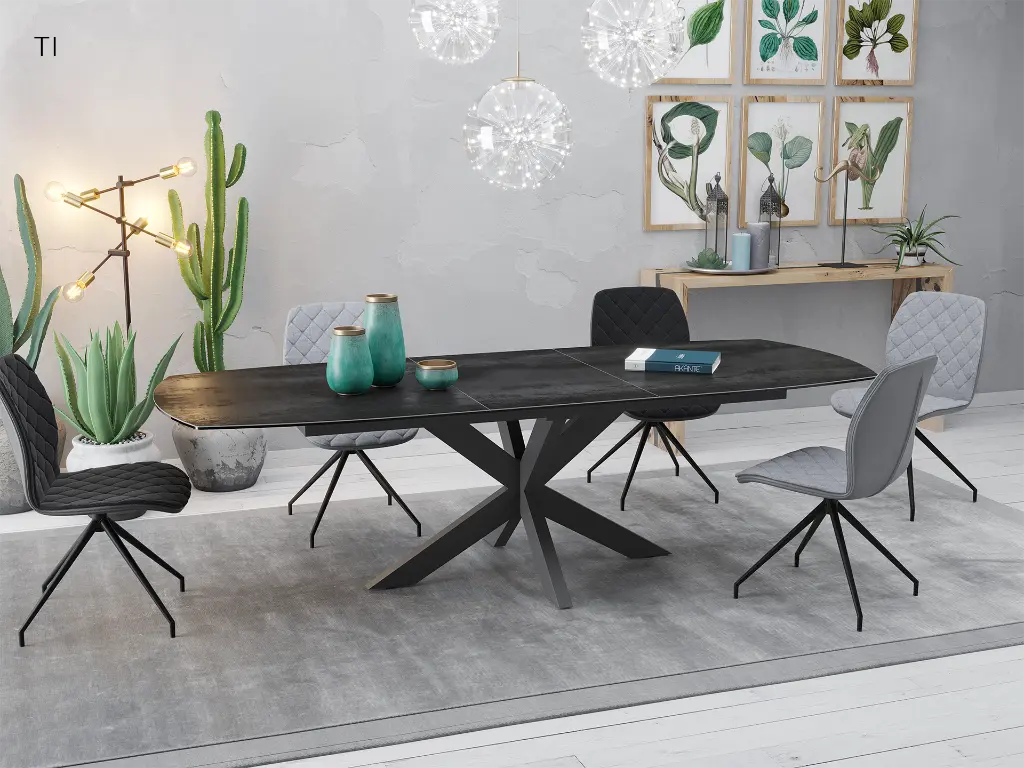 table salle a manger céramique Ph. GD-TI.webp