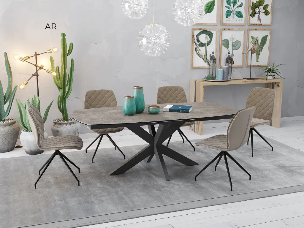 table salle a manger céramique Ph. GD-PT.webp