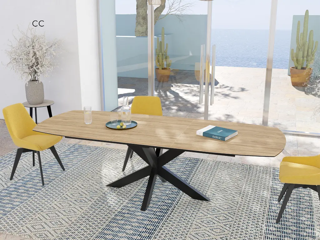 table salle a manger céramique Ph. GD-CC-2.webp