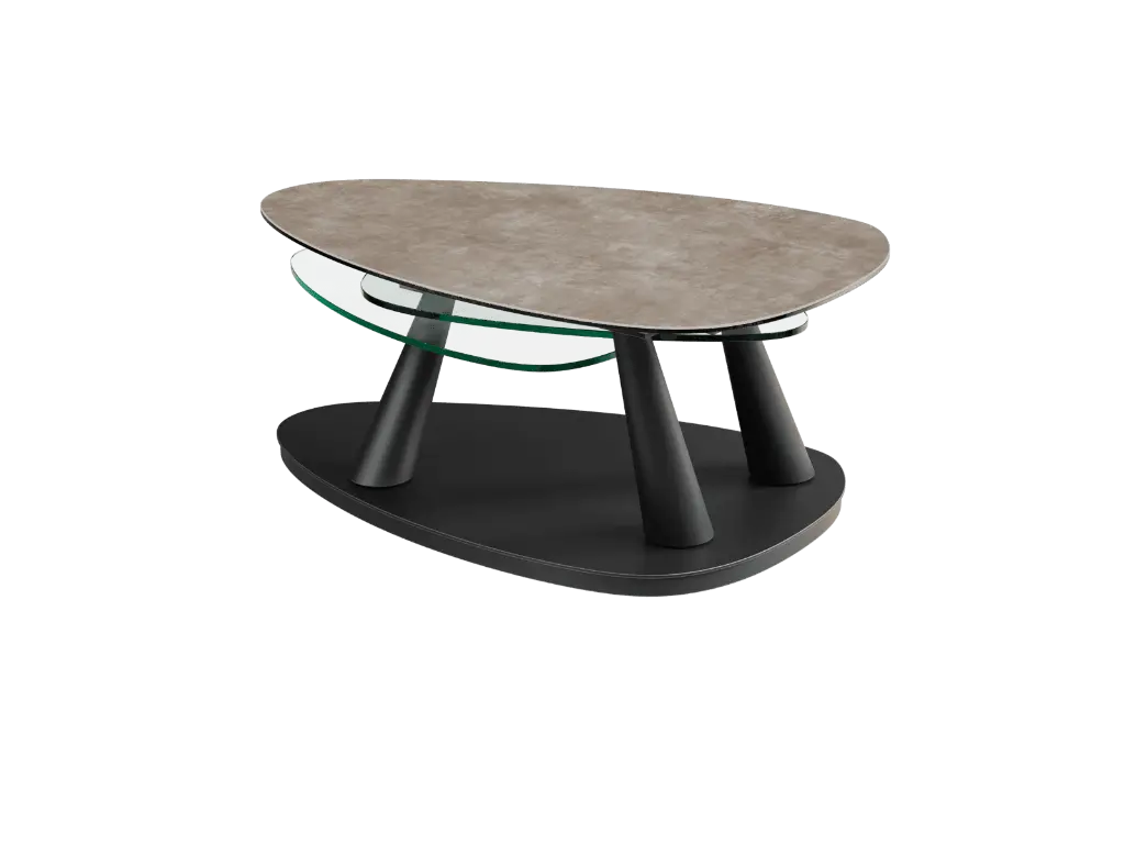 table basse camelia argile verre ferme.webp