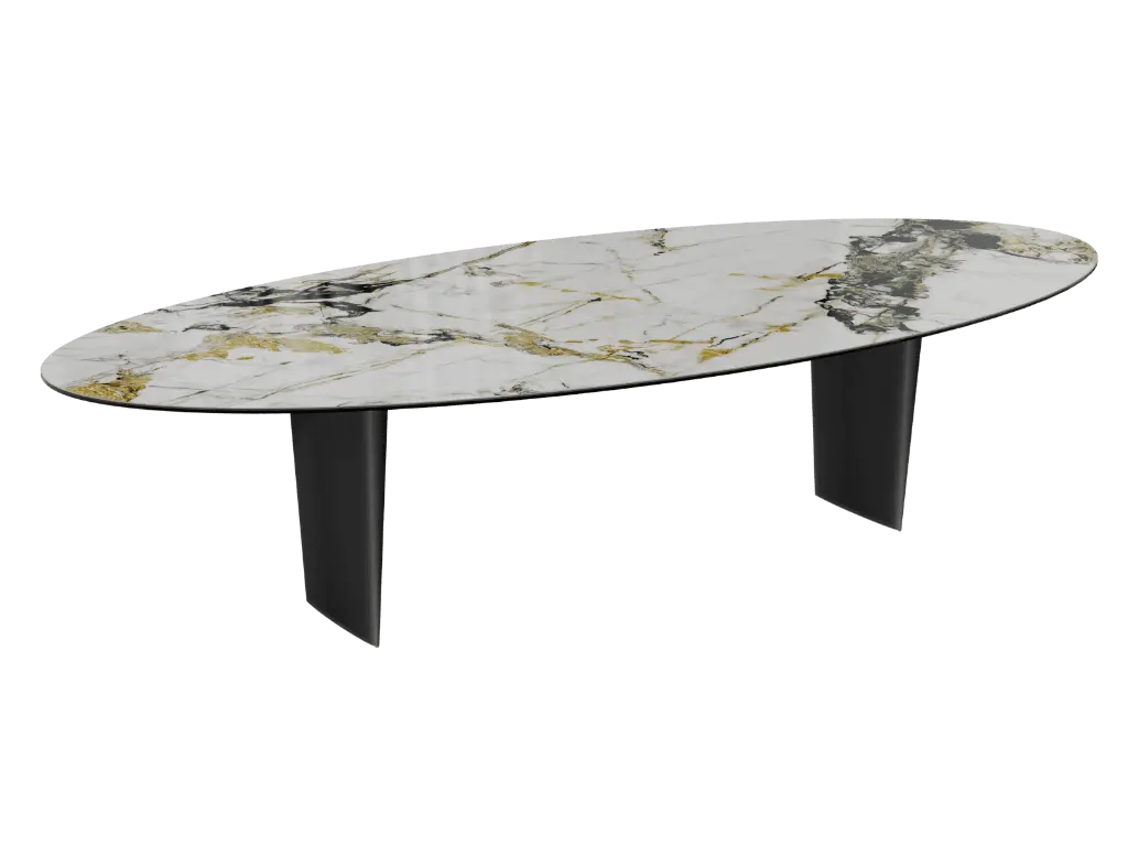Table basse goliath pied noirmarbredoro-1.webp